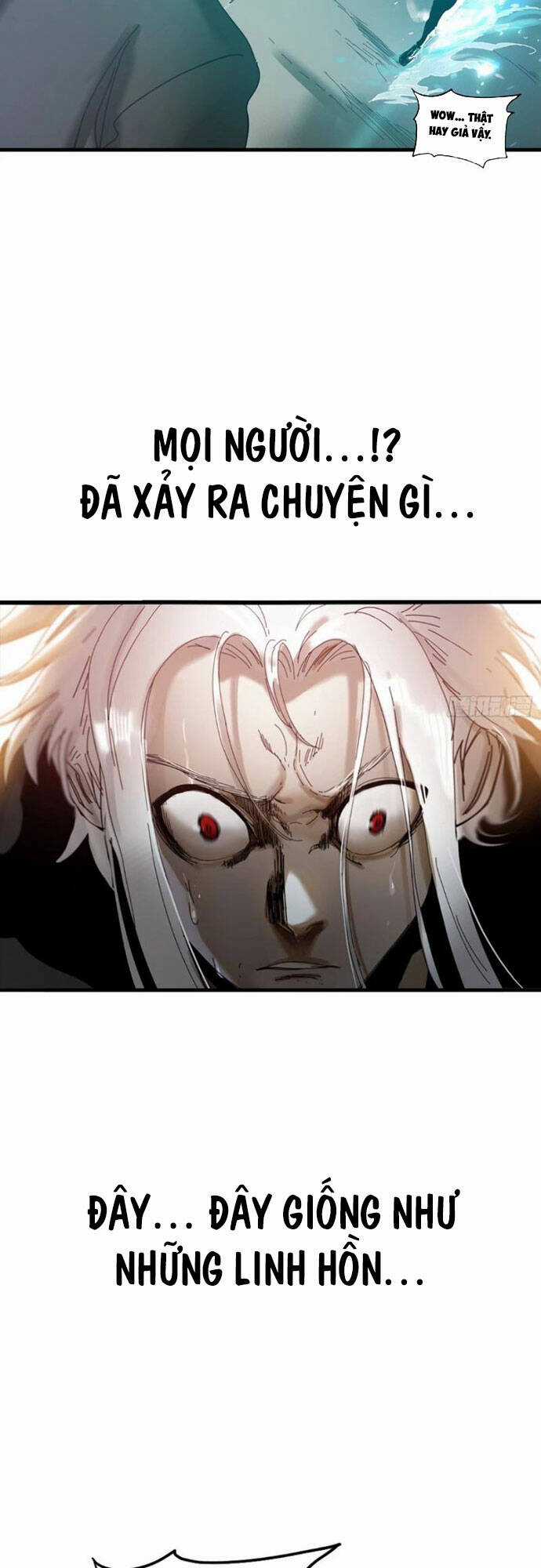 Phong Yêu Vấn Đạo - Chapter 4 - Trang 34