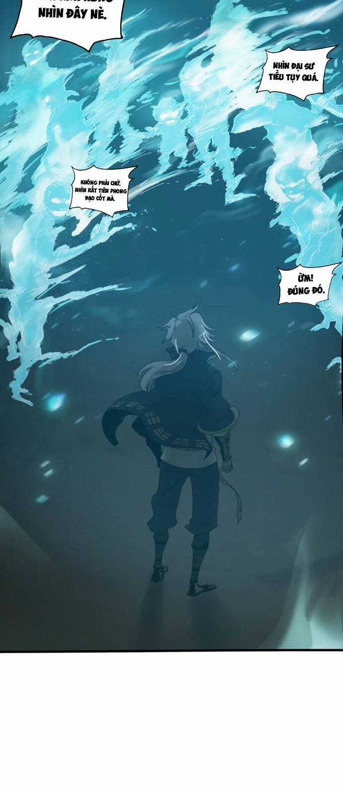 Phong Yêu Vấn Đạo - Chapter 4 - Trang 36