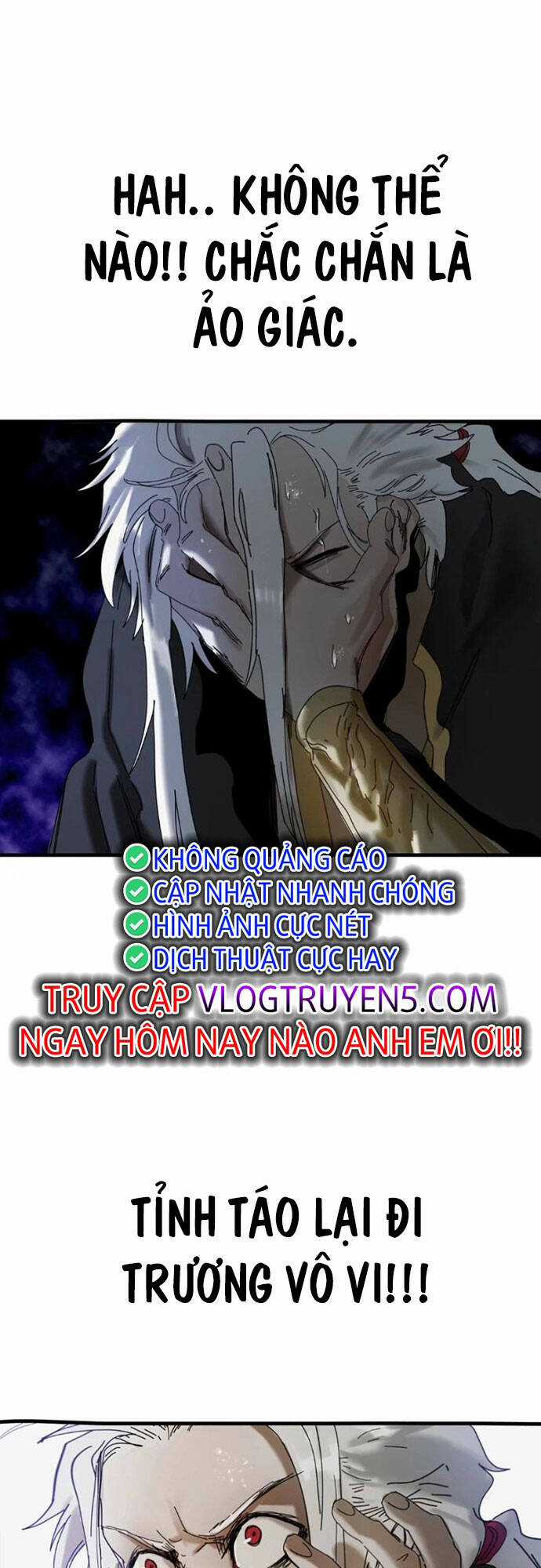 Phong Yêu Vấn Đạo - Chapter 4 - Trang 37