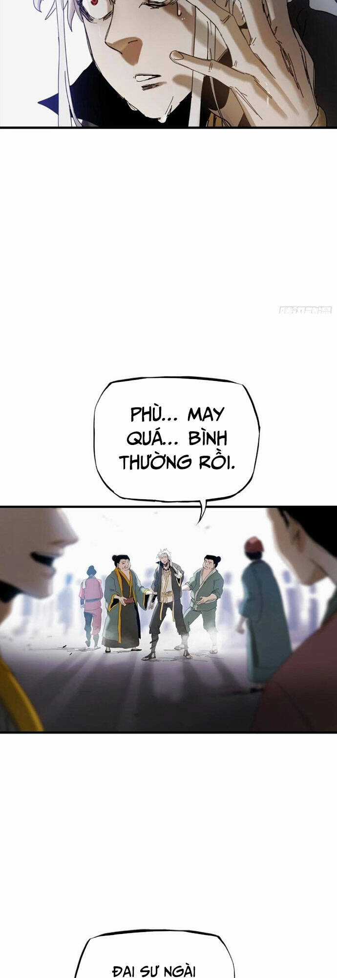 Phong Yêu Vấn Đạo - Chapter 4 - Trang 38