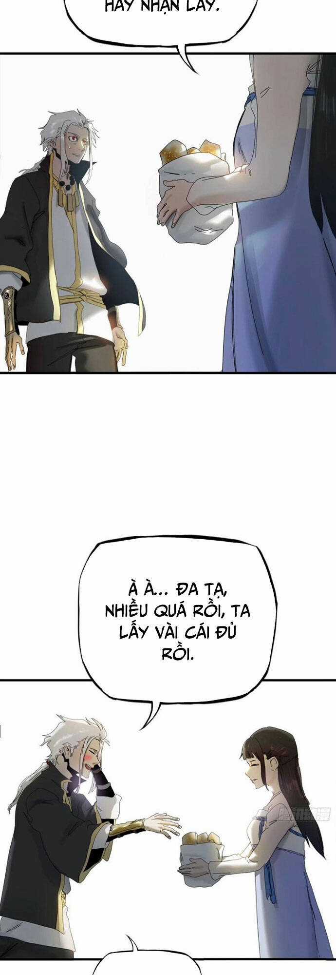 Phong Yêu Vấn Đạo - Chapter 4 - Trang 42