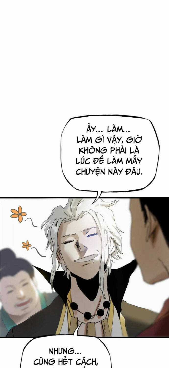 Phong Yêu Vấn Đạo - Chapter 4 - Trang 44