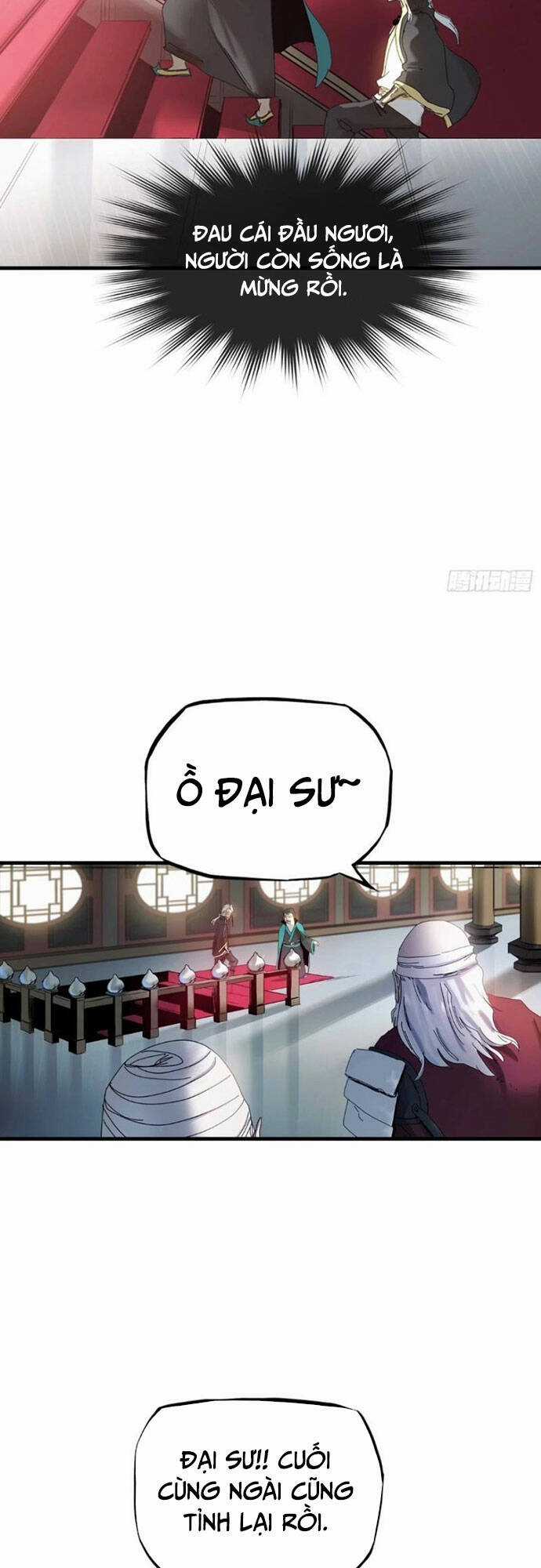 Phong Yêu Vấn Đạo - Chapter 4 - Trang 50