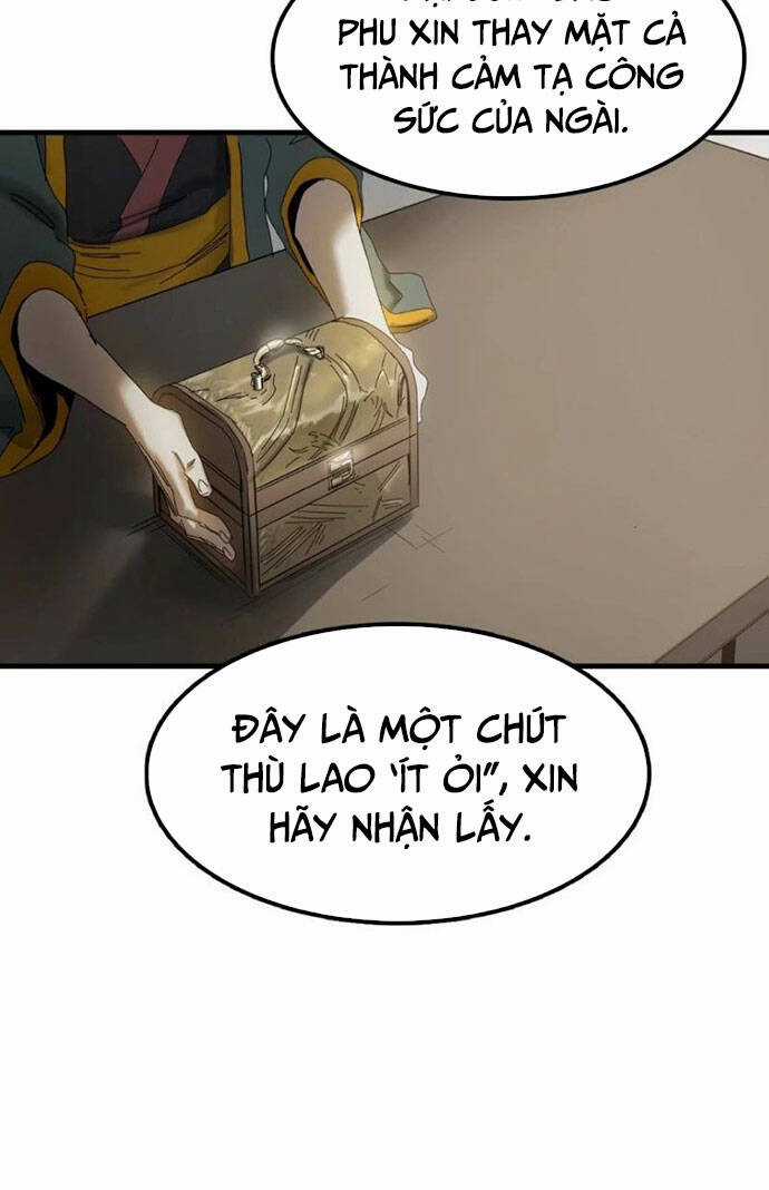 Phong Yêu Vấn Đạo - Chapter 4 - Trang 53