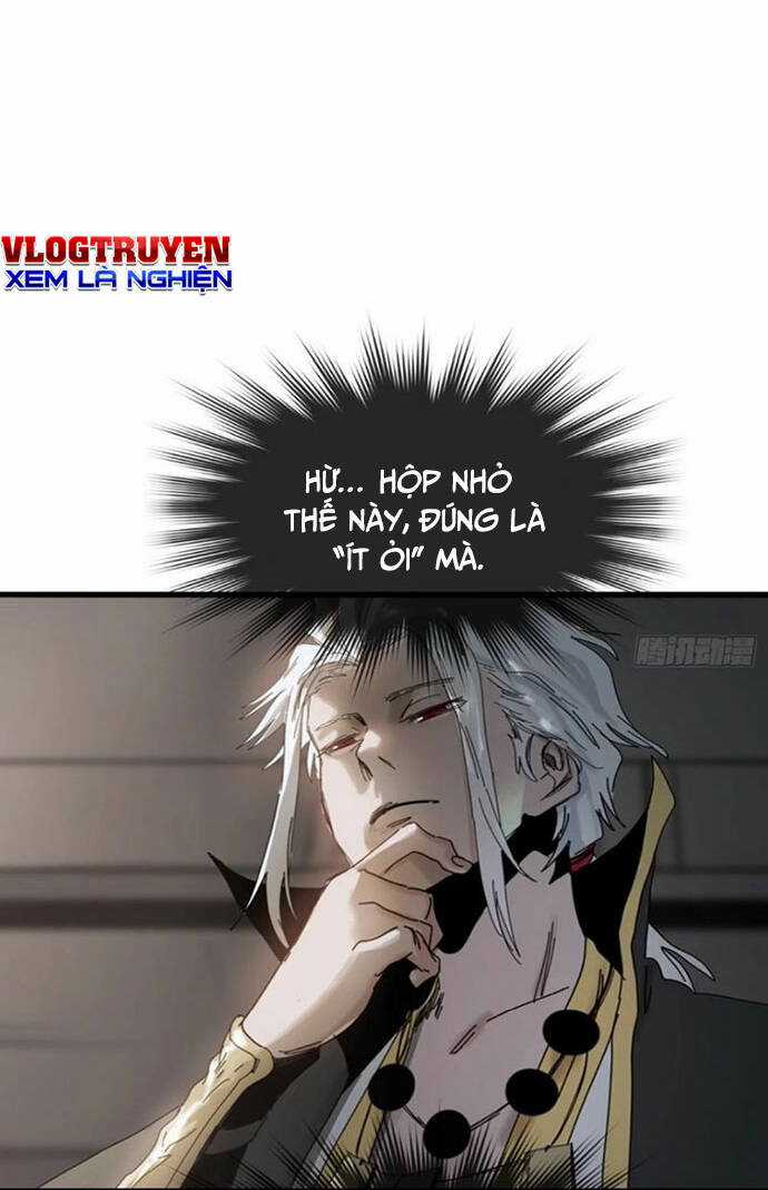 Phong Yêu Vấn Đạo - Chapter 4 - Trang 54