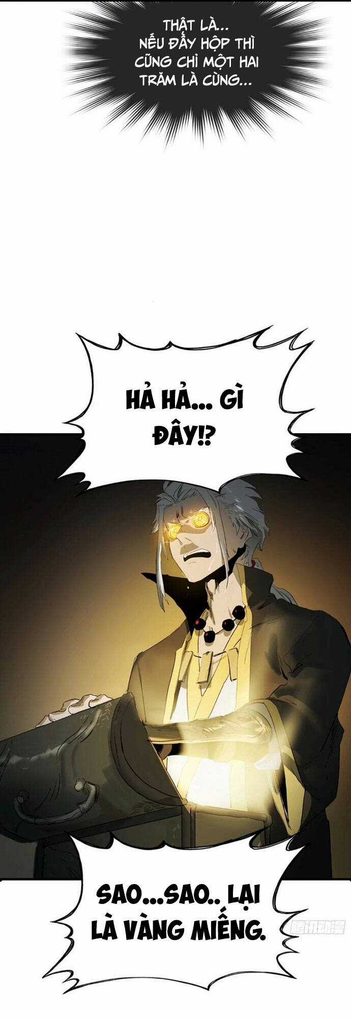 Phong Yêu Vấn Đạo - Chapter 4 - Trang 55