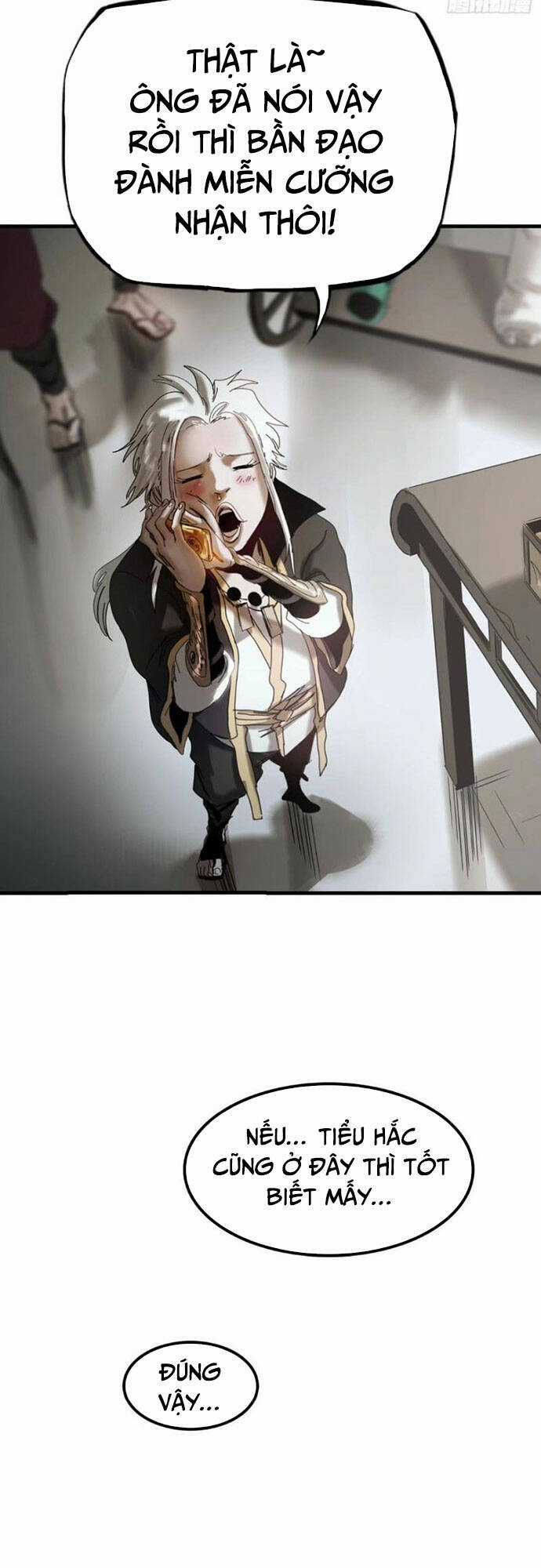 Phong Yêu Vấn Đạo - Chapter 4 - Trang 57