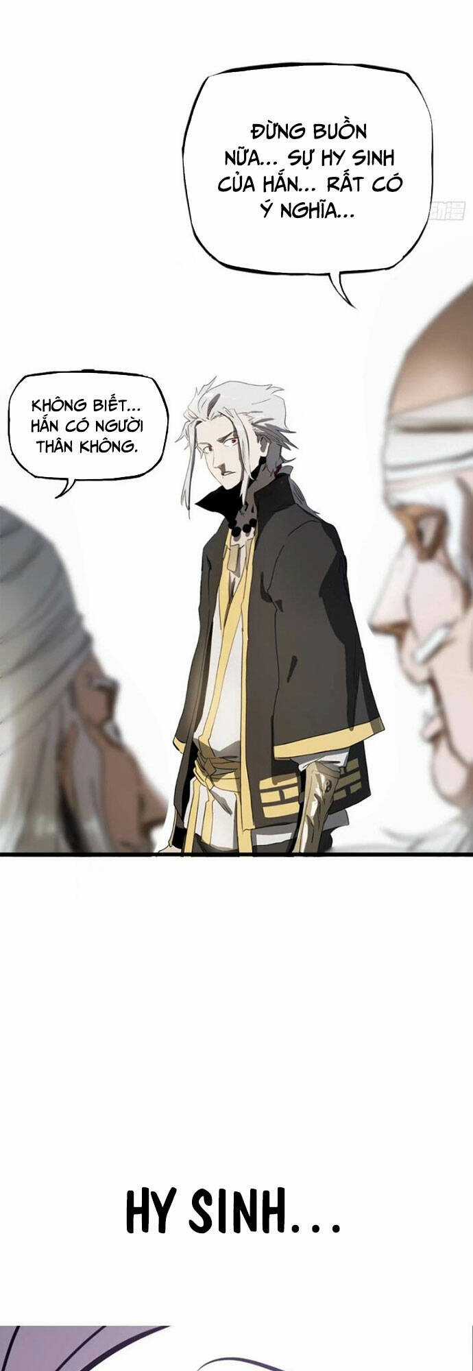 Phong Yêu Vấn Đạo - Chapter 4 - Trang 58