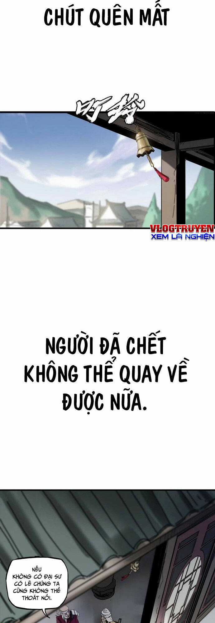 Phong Yêu Vấn Đạo - Chapter 4 - Trang 60