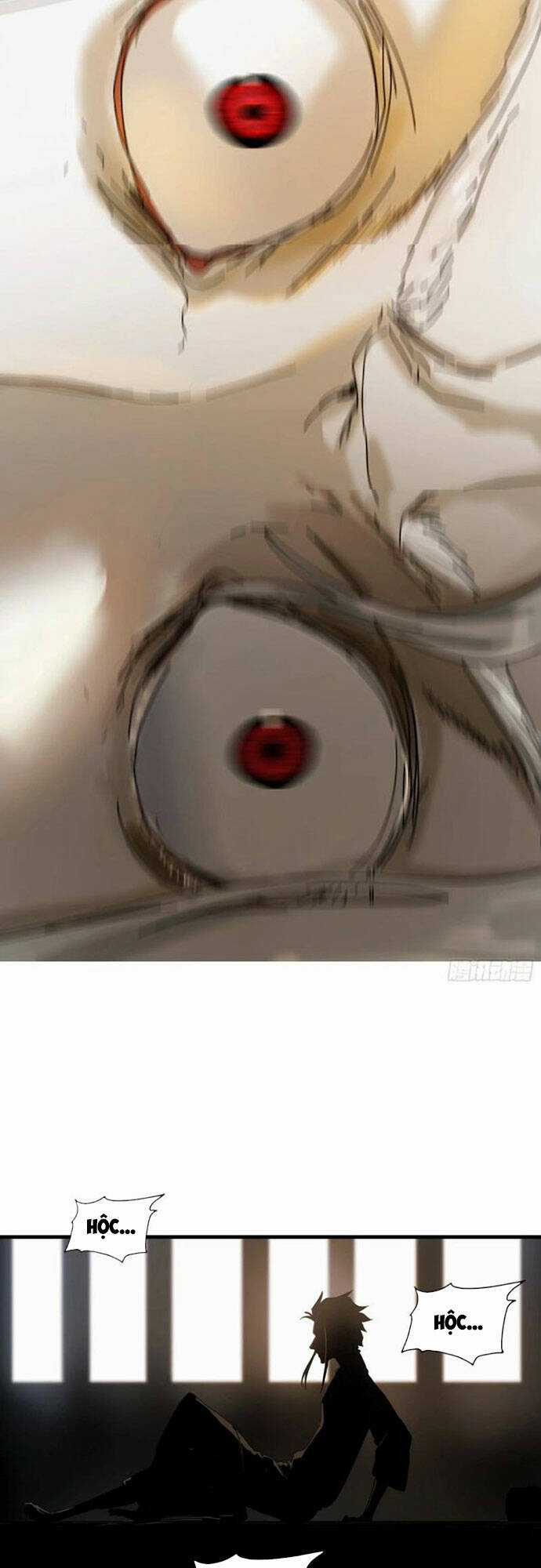 Phong Yêu Vấn Đạo - Chapter 4 - Trang 7