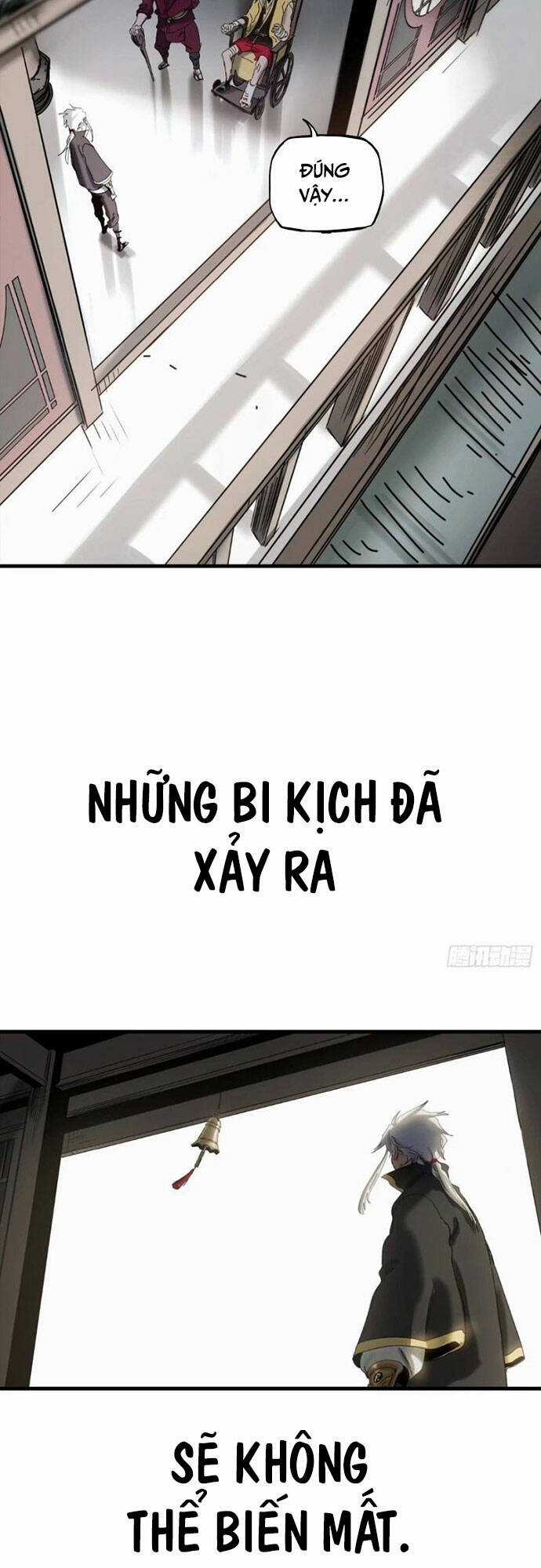 Phong Yêu Vấn Đạo - Chapter 4 - Trang 61