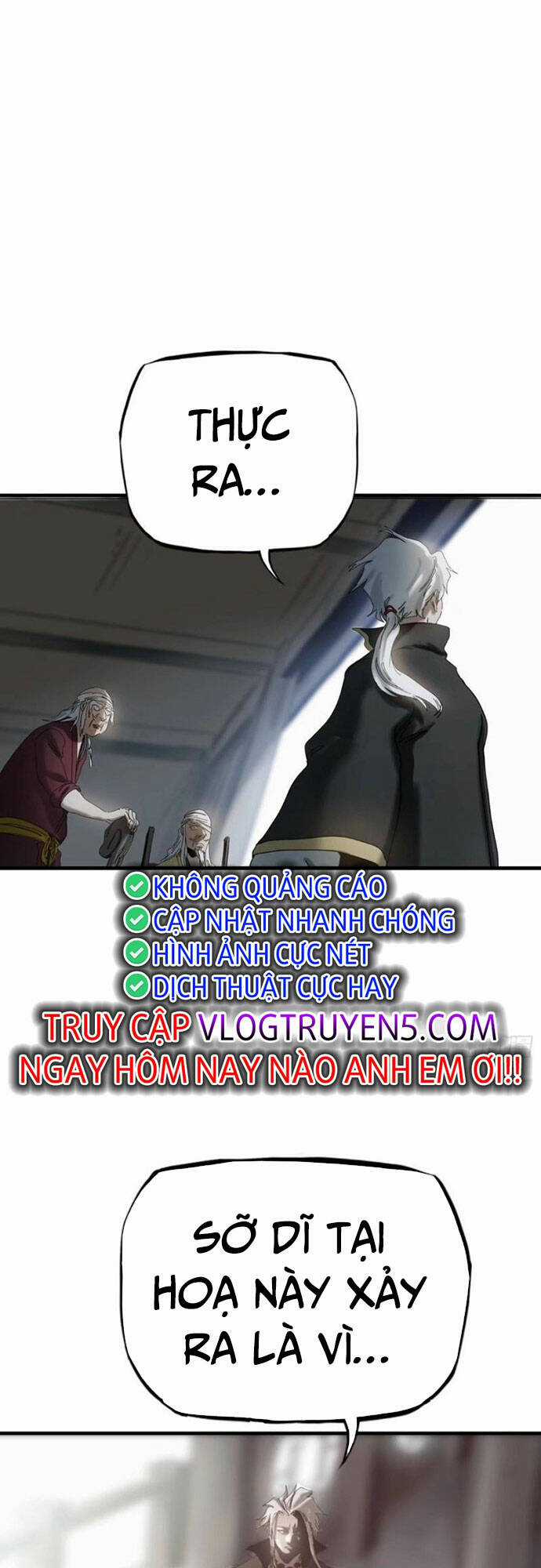 Phong Yêu Vấn Đạo - Chapter 4 - Trang 62