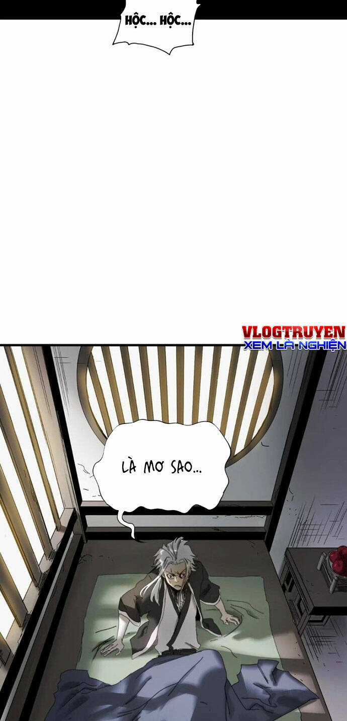 Phong Yêu Vấn Đạo - Chapter 4 - Trang 8