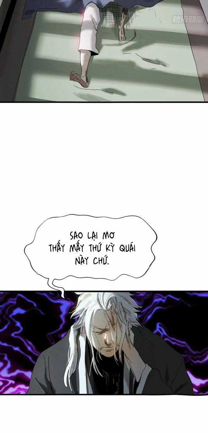 Phong Yêu Vấn Đạo - Chapter 4 - Trang 9