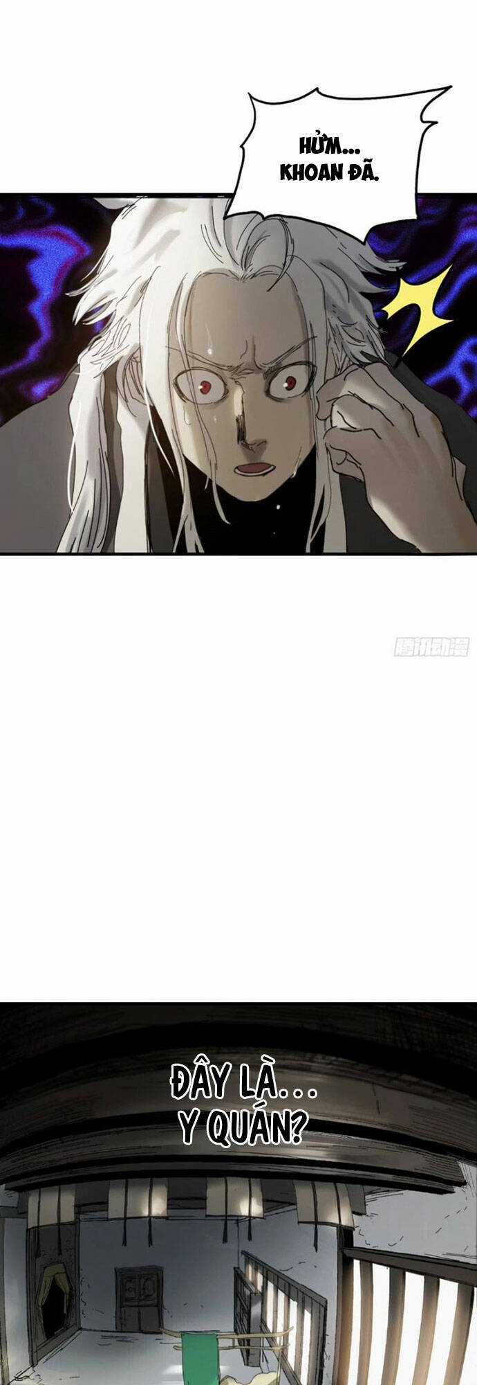 Phong Yêu Vấn Đạo - Chapter 4 - Trang 10