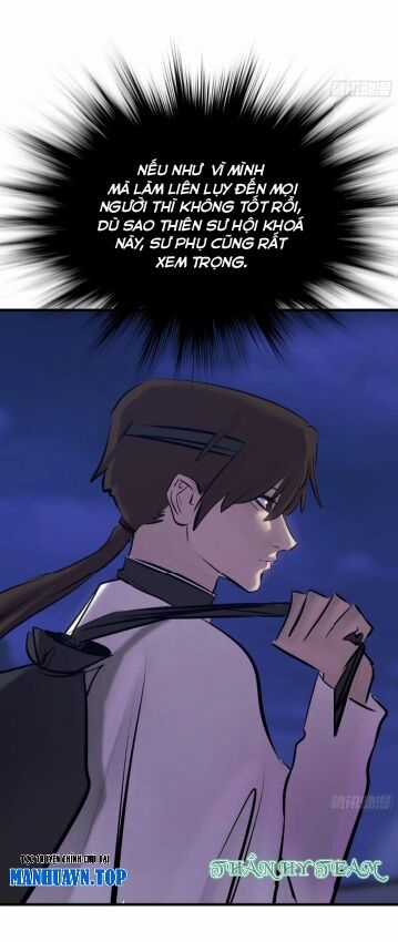 Phong Yêu Vấn Đạo - Chapter 40 - Trang 11