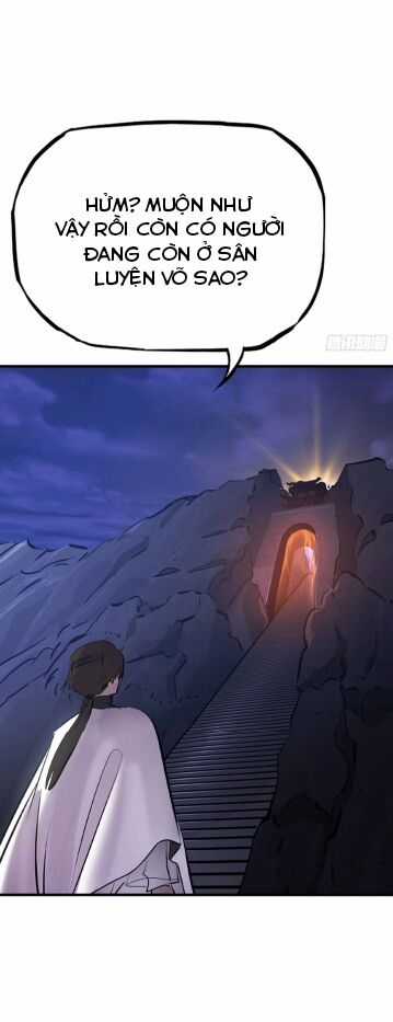 Phong Yêu Vấn Đạo - Chapter 40 - Trang 12