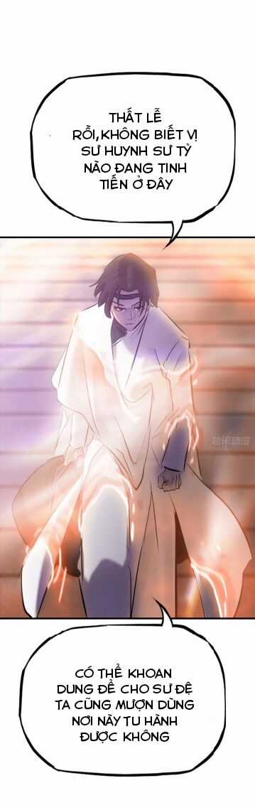 Phong Yêu Vấn Đạo - Chapter 40 - Trang 13
