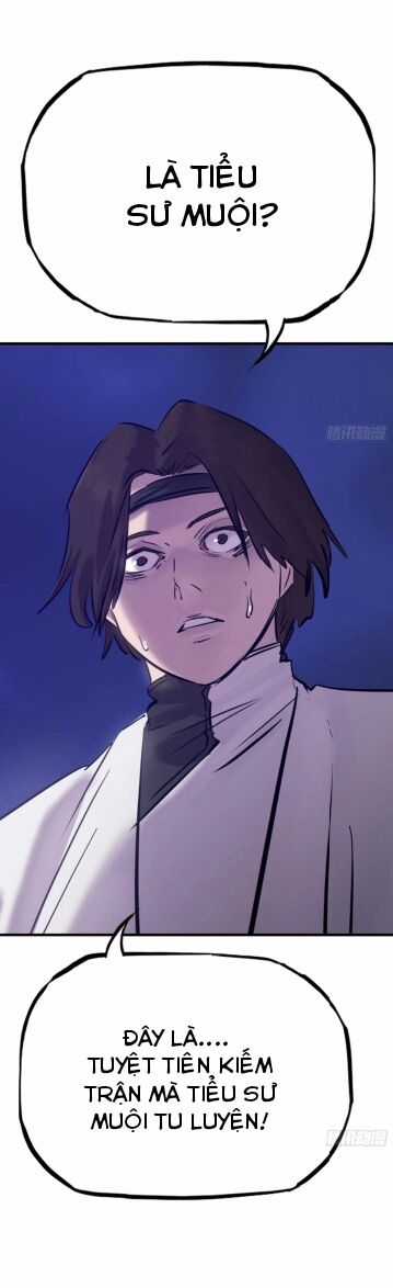 Phong Yêu Vấn Đạo - Chapter 40 - Trang 15