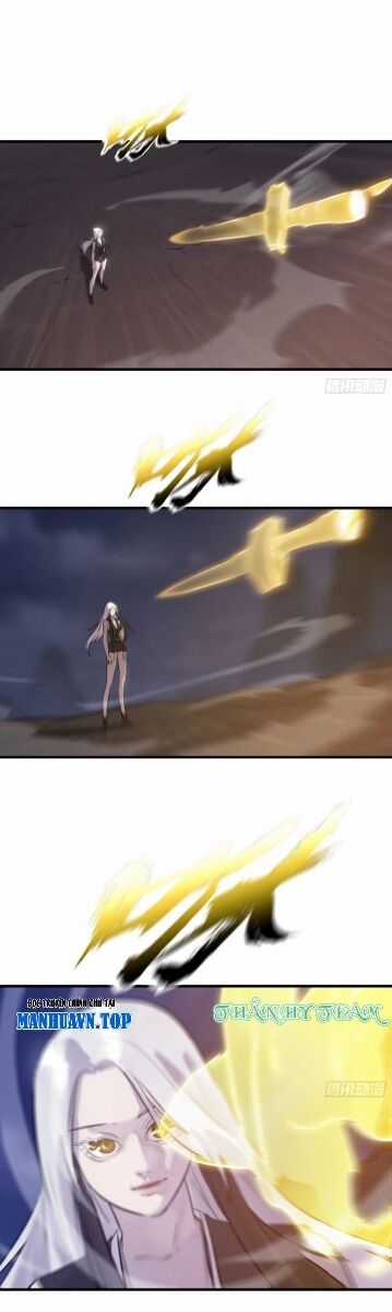 Phong Yêu Vấn Đạo - Chapter 40 - Trang 17