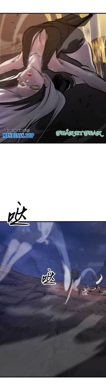 Phong Yêu Vấn Đạo - Chapter 40 - Trang 21