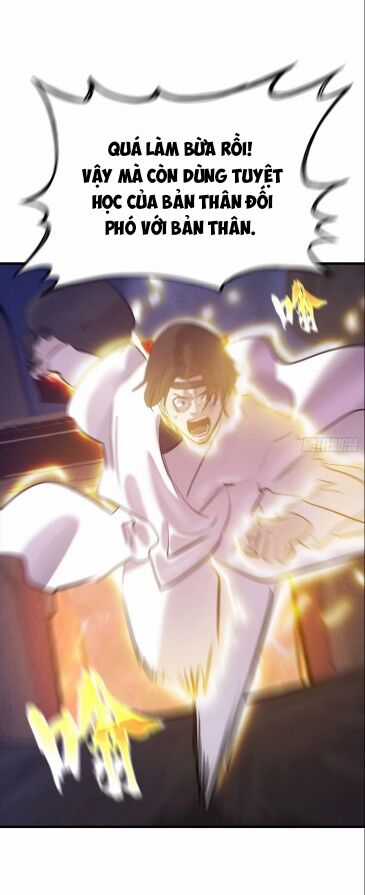 Phong Yêu Vấn Đạo - Chapter 40 - Trang 23