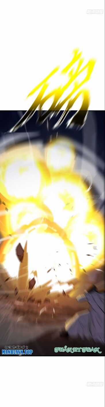 Phong Yêu Vấn Đạo - Chapter 40 - Trang 31