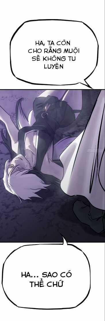 Phong Yêu Vấn Đạo - Chapter 40 - Trang 33