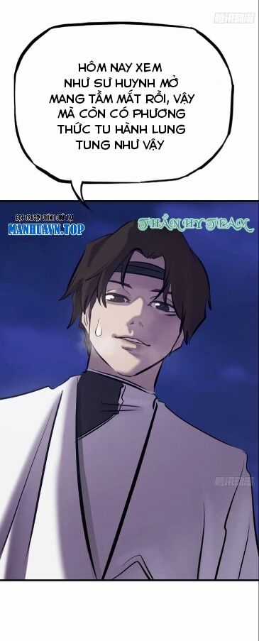 Phong Yêu Vấn Đạo - Chapter 40 - Trang 34