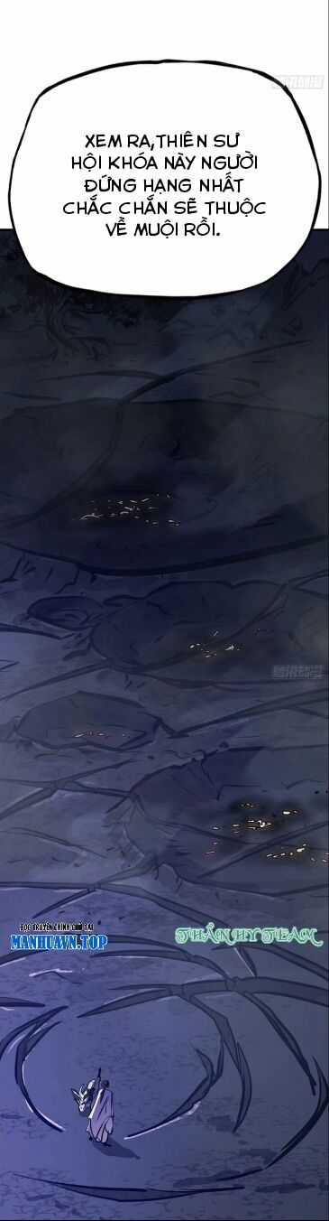 Phong Yêu Vấn Đạo - Chapter 40 - Trang 36