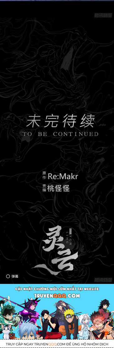 Phong Yêu Vấn Đạo - Chapter 40 - Trang 37