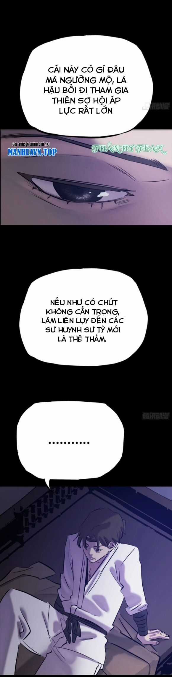 Phong Yêu Vấn Đạo - Chapter 40 - Trang 5