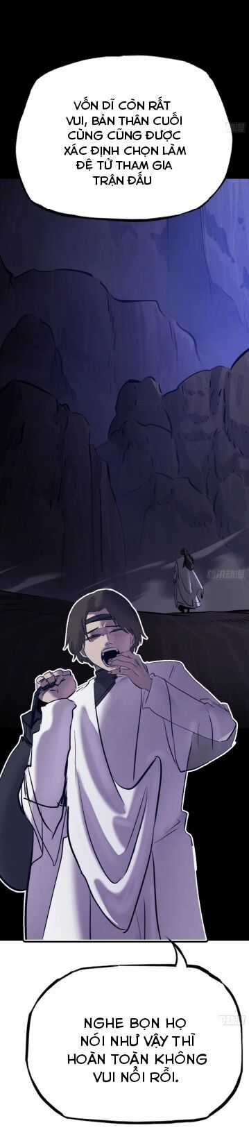 Phong Yêu Vấn Đạo - Chapter 40 - Trang 7