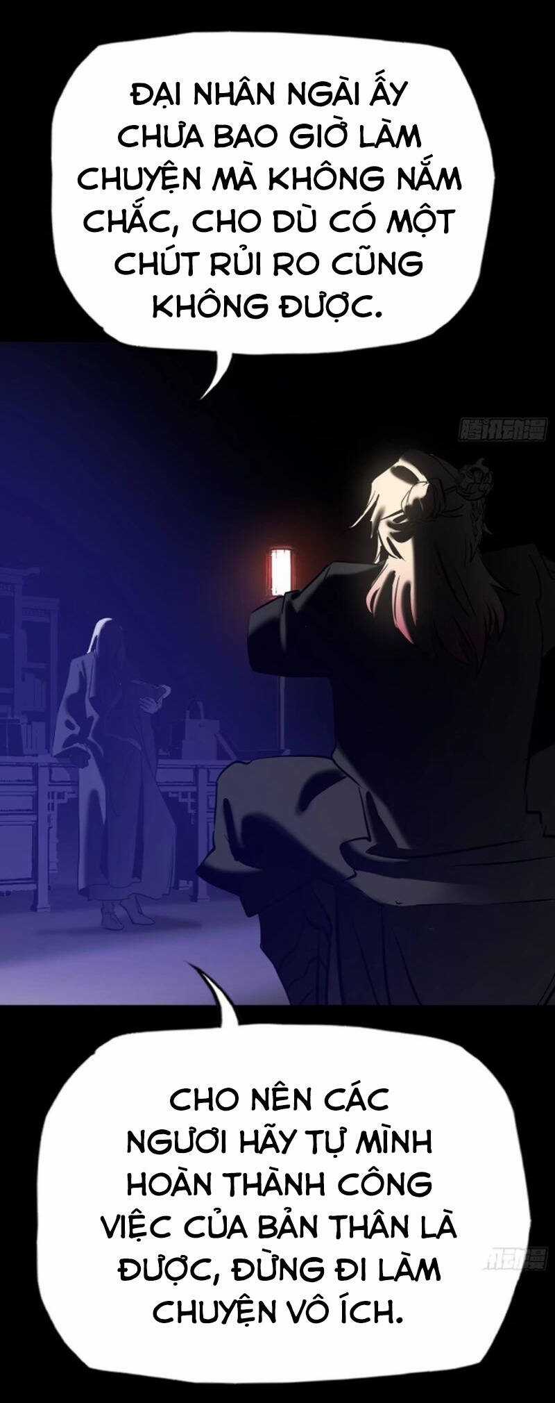 Phong Yêu Vấn Đạo - Chapter 41 - Trang 11