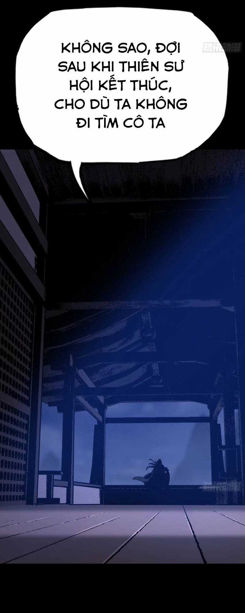 Phong Yêu Vấn Đạo - Chapter 41 - Trang 13