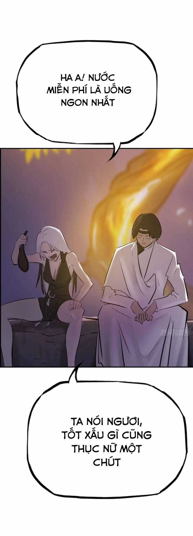 Phong Yêu Vấn Đạo - Chapter 41 - Trang 16