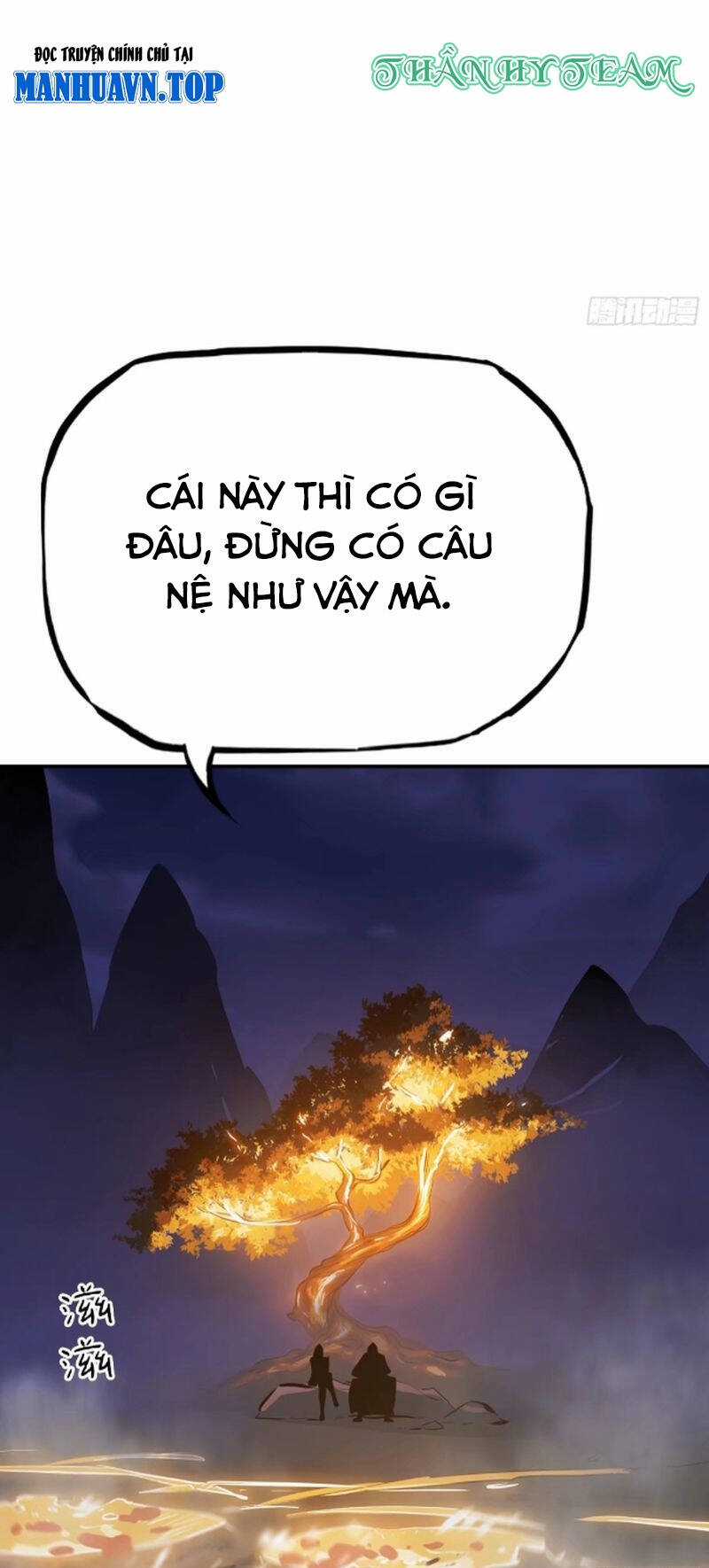 Phong Yêu Vấn Đạo - Chapter 41 - Trang 17