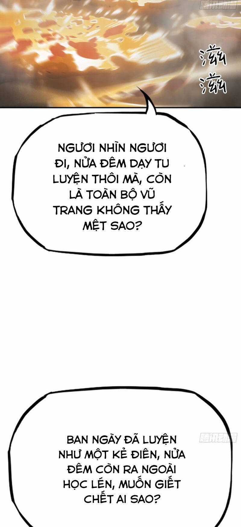 Phong Yêu Vấn Đạo - Chapter 41 - Trang 18