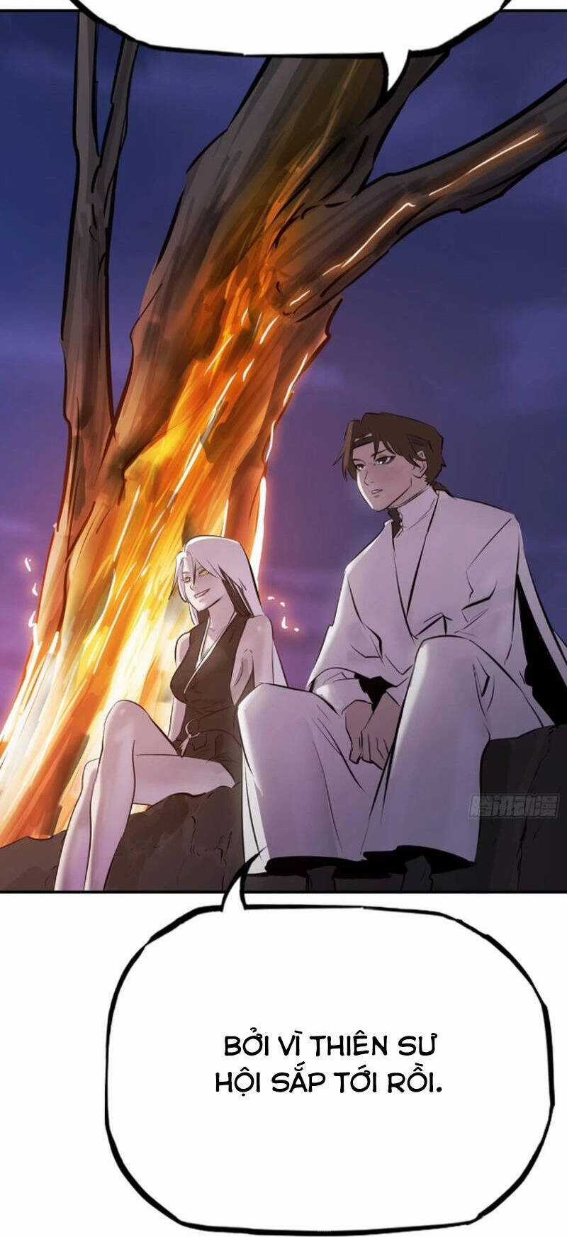 Phong Yêu Vấn Đạo - Chapter 41 - Trang 19