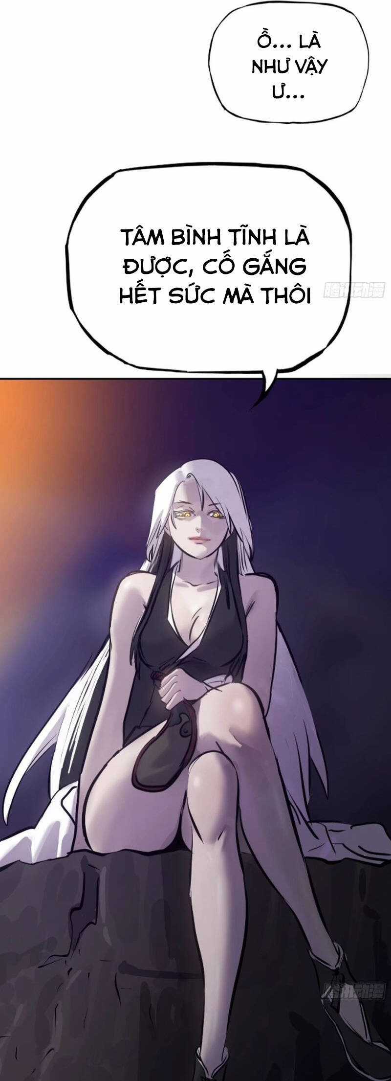 Phong Yêu Vấn Đạo - Chapter 41 - Trang 21