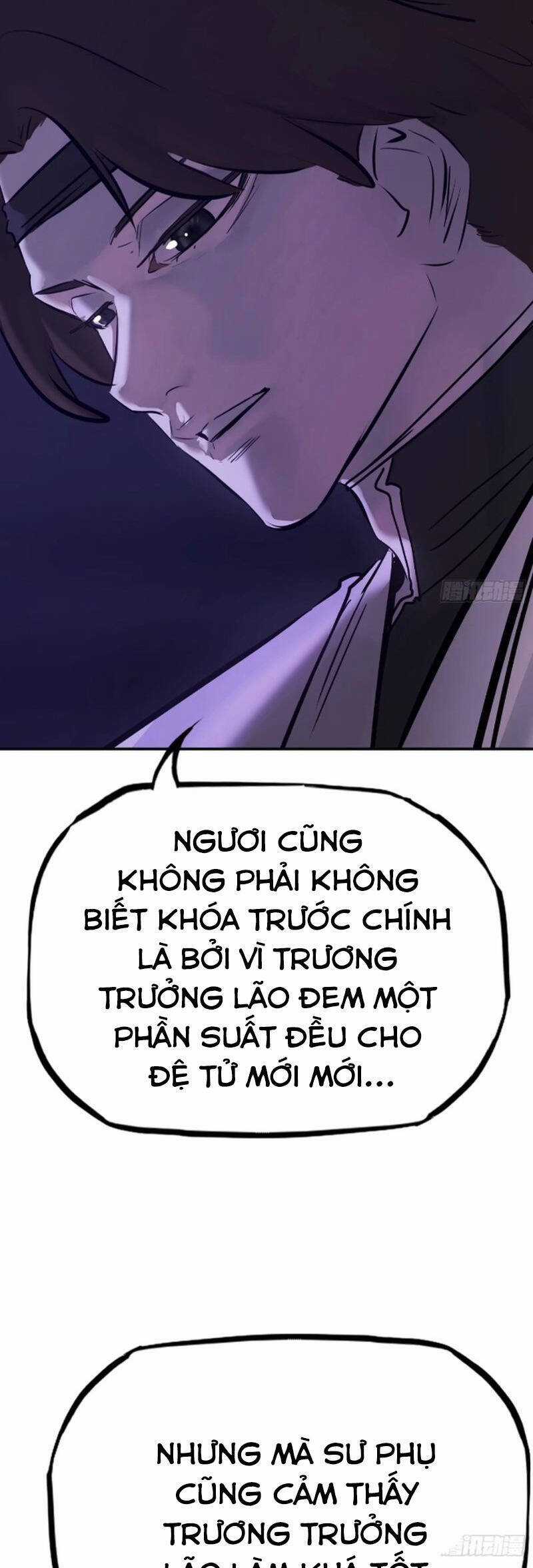 Phong Yêu Vấn Đạo - Chapter 41 - Trang 23