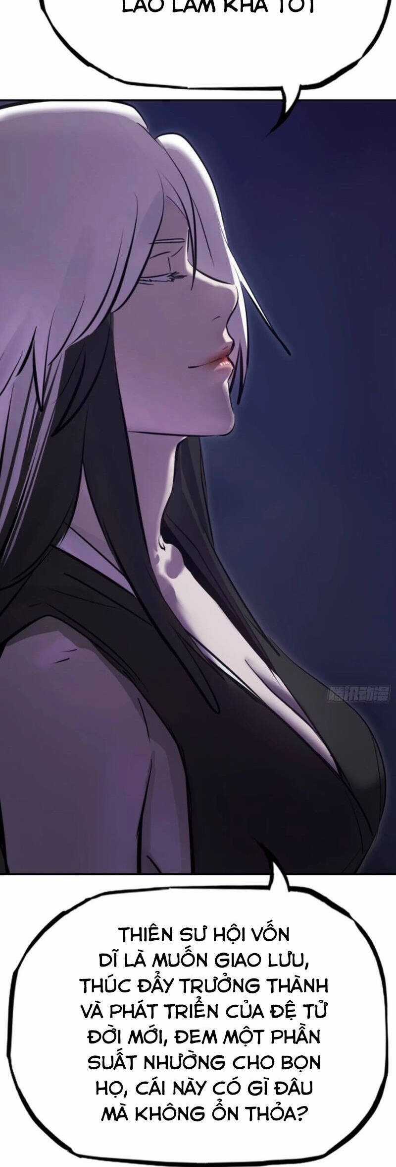 Phong Yêu Vấn Đạo - Chapter 41 - Trang 24