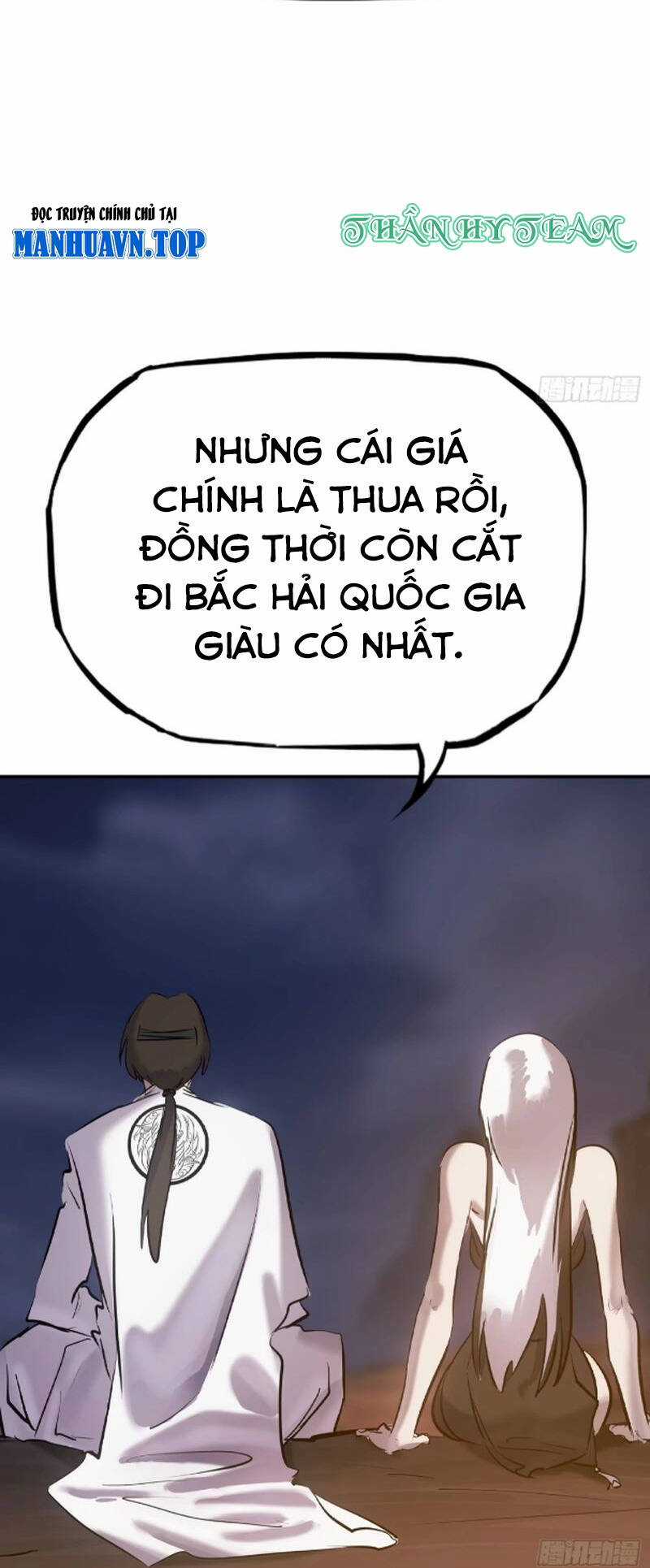 Phong Yêu Vấn Đạo - Chapter 41 - Trang 25