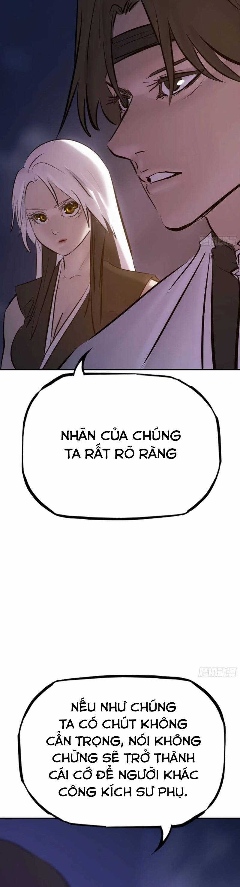 Phong Yêu Vấn Đạo - Chapter 41 - Trang 27