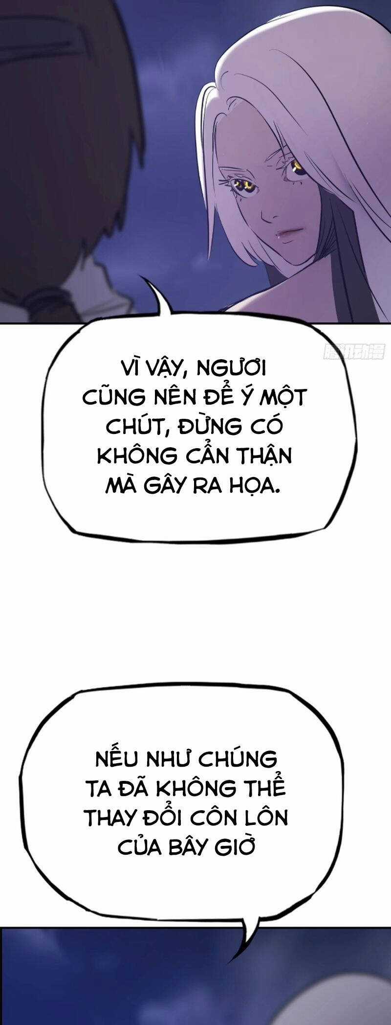 Phong Yêu Vấn Đạo - Chapter 41 - Trang 28