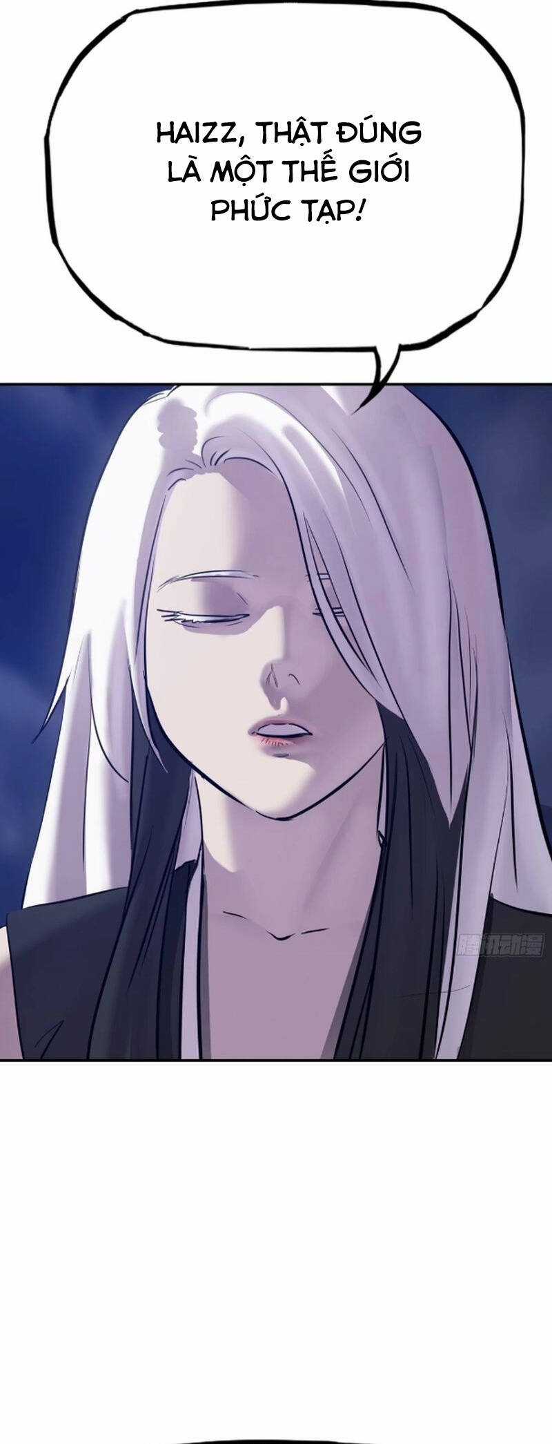 Phong Yêu Vấn Đạo - Chapter 41 - Trang 30