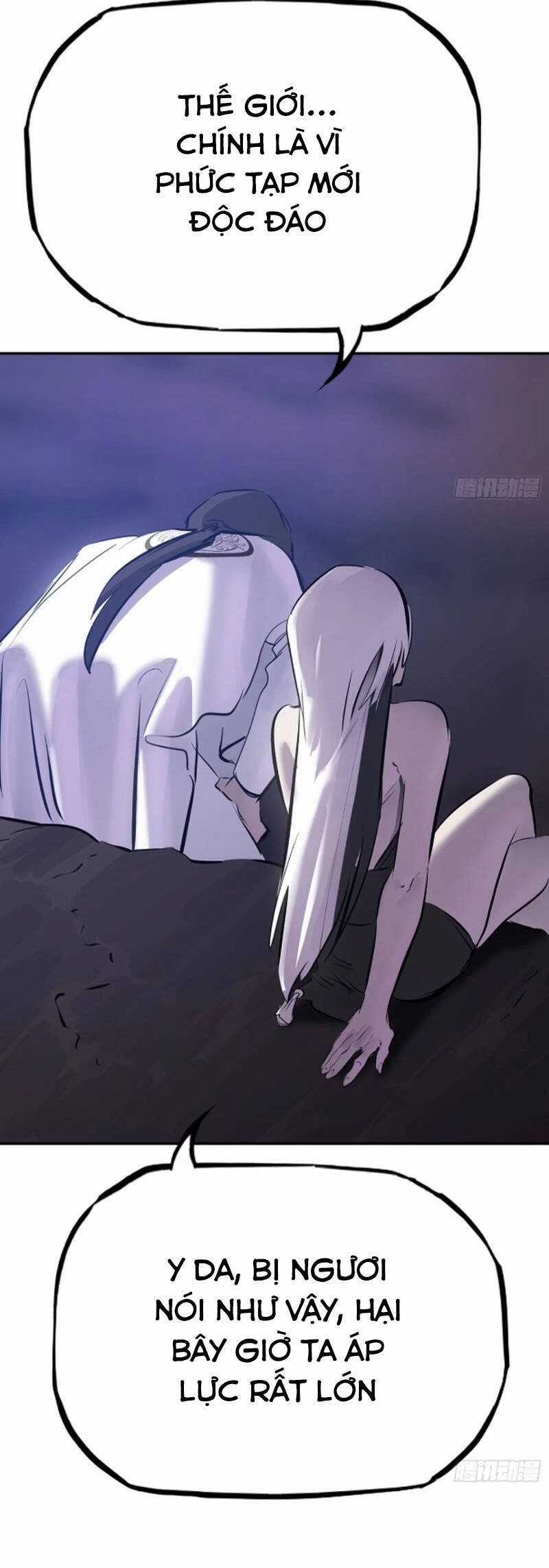 Phong Yêu Vấn Đạo - Chapter 41 - Trang 31