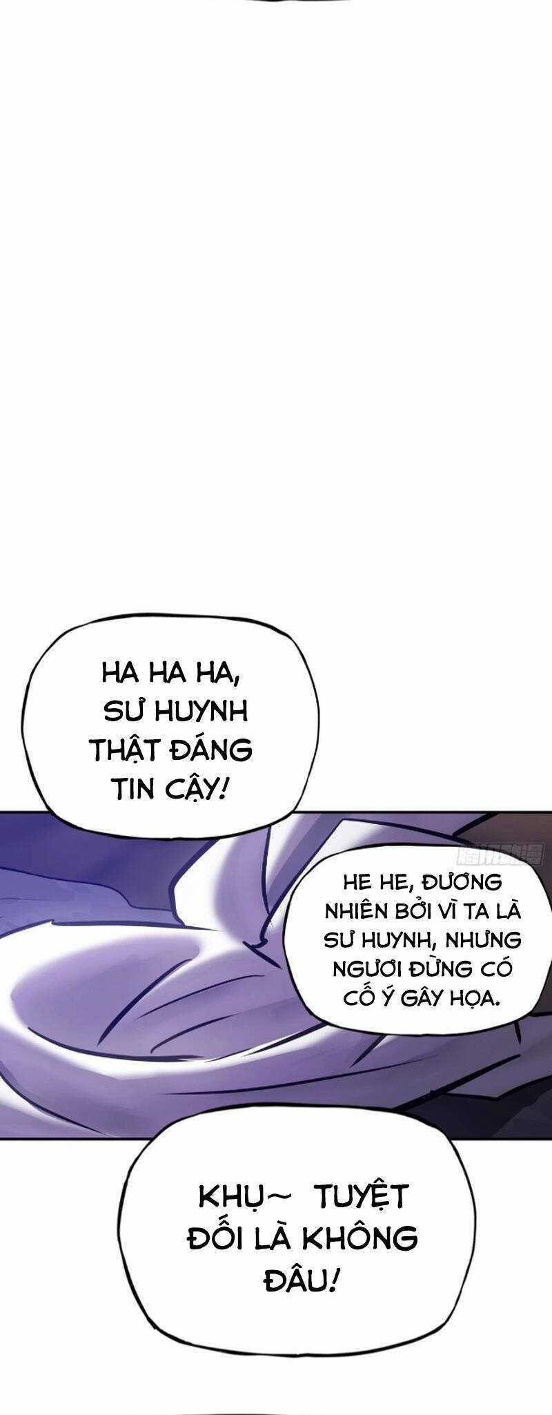 Phong Yêu Vấn Đạo - Chapter 41 - Trang 33