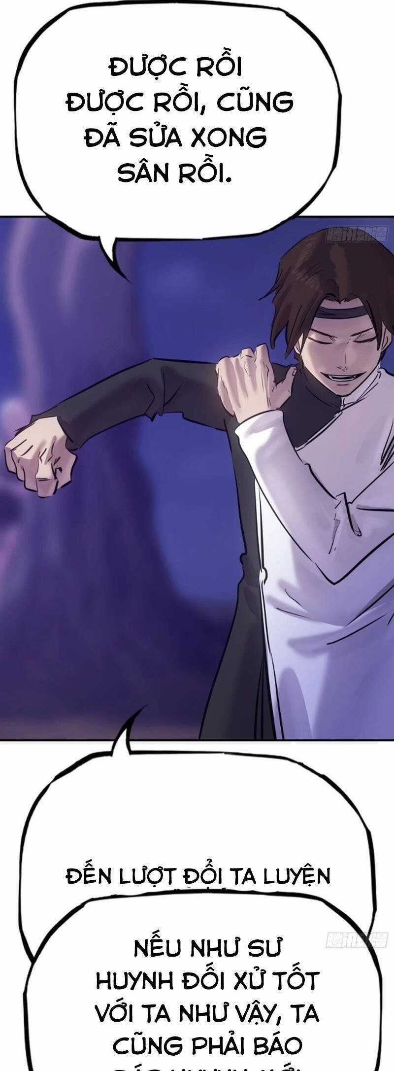 Phong Yêu Vấn Đạo - Chapter 41 - Trang 34