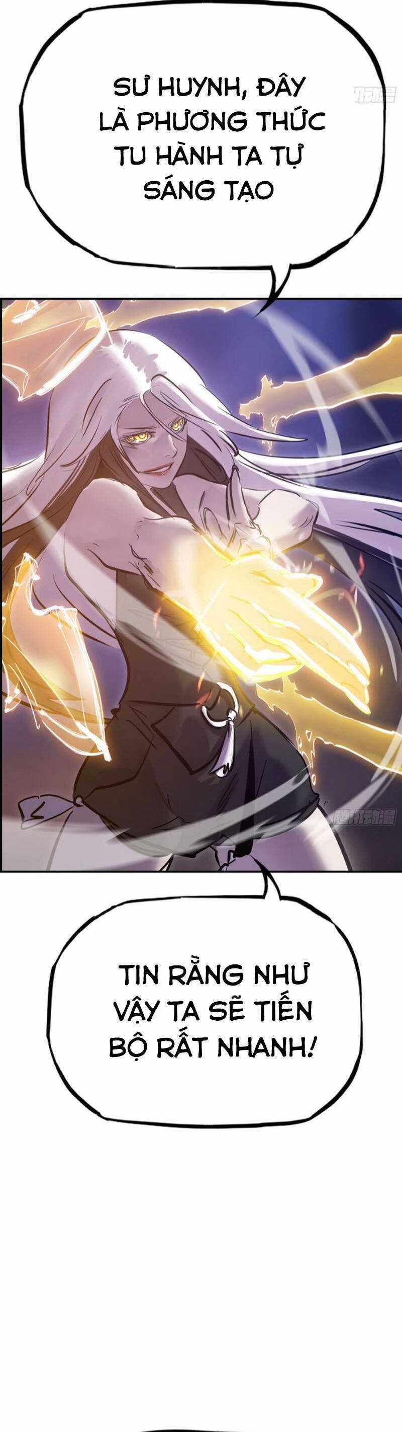 Phong Yêu Vấn Đạo - Chapter 41 - Trang 36